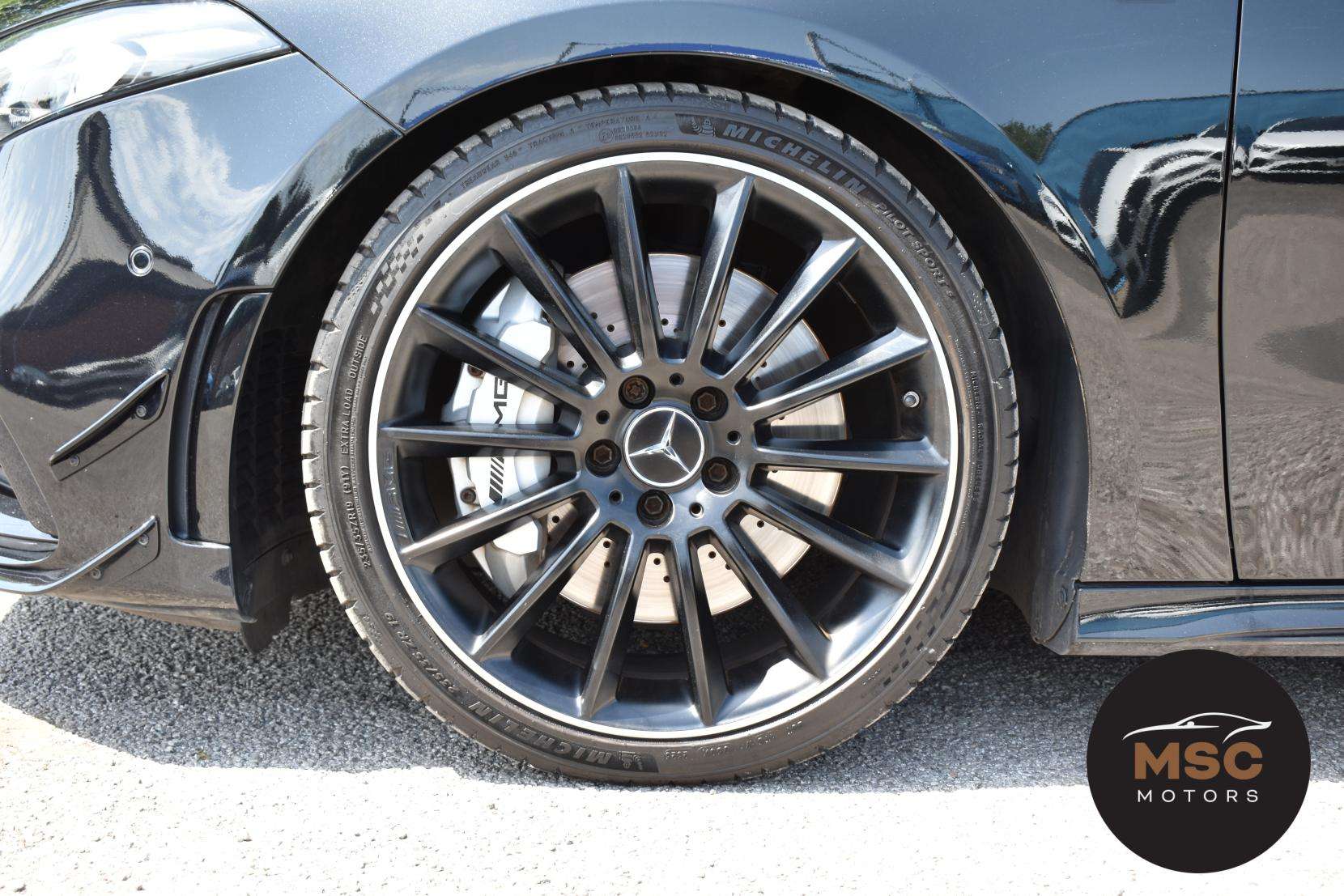 2020 MERCEDES-BENZ A CLASS 2020 MERCEDES-BENZ A CLASS