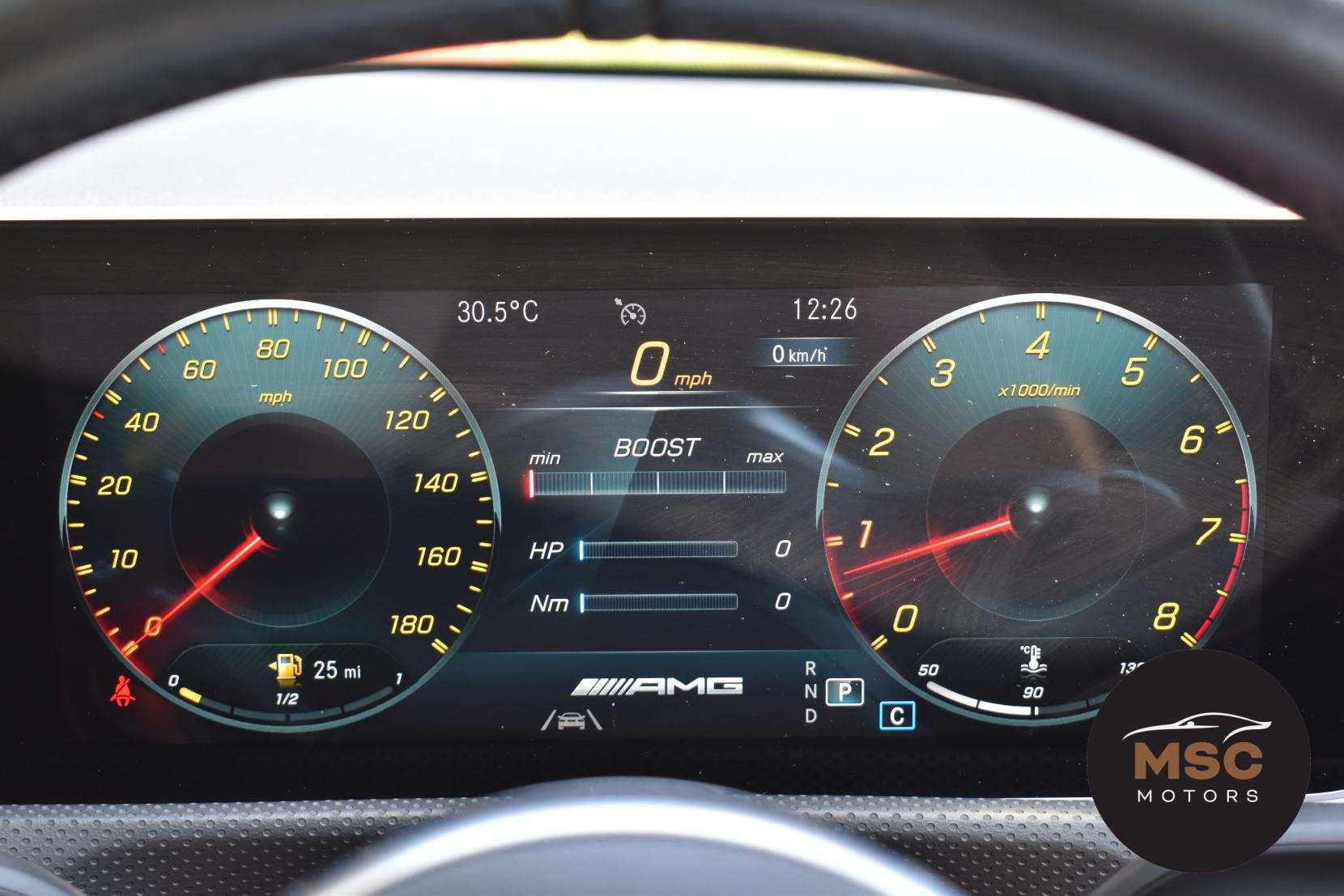 2020 MERCEDES-BENZ A CLASS 2020 MERCEDES-BENZ A CLASS