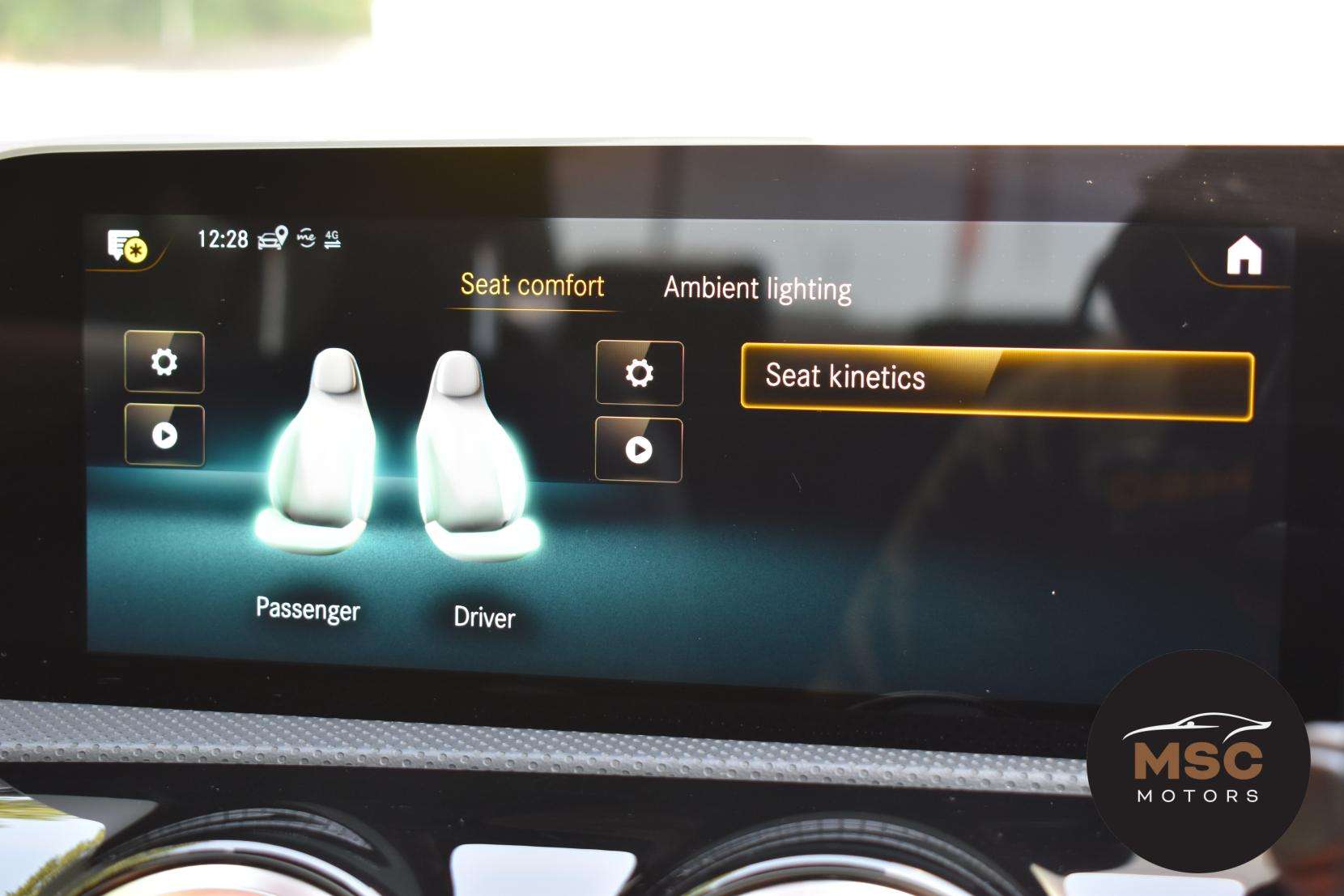 2020 MERCEDES-BENZ A CLASS 2020 MERCEDES-BENZ A CLASS