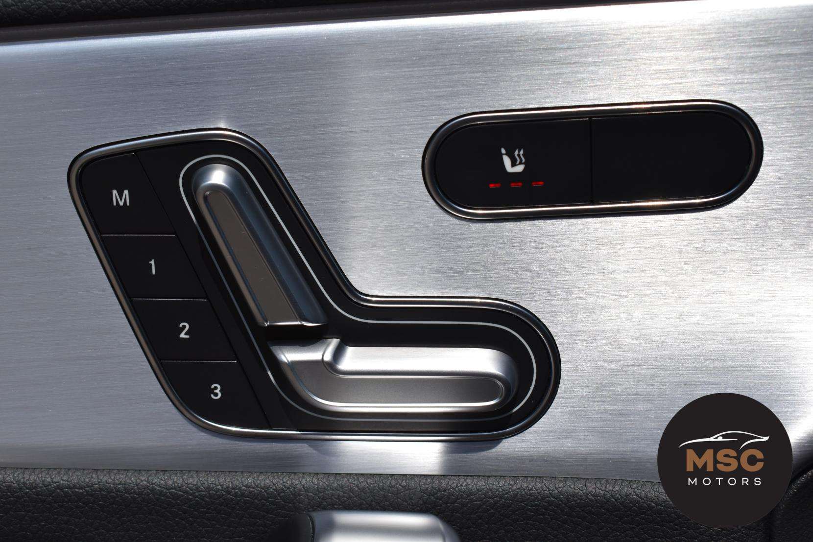 2020 MERCEDES-BENZ A CLASS 2020 MERCEDES-BENZ A CLASS