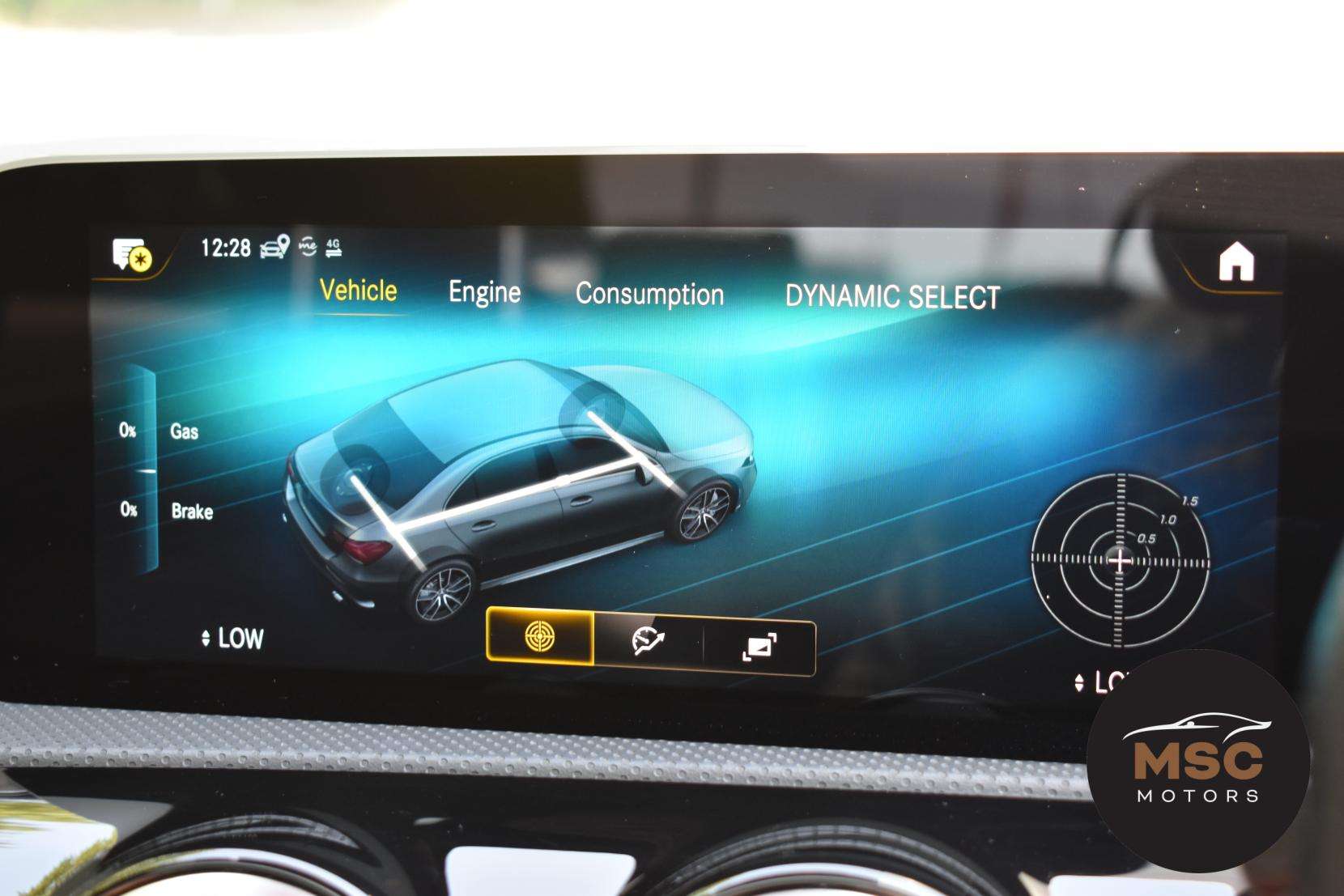 2020 MERCEDES-BENZ A CLASS 2020 MERCEDES-BENZ A CLASS