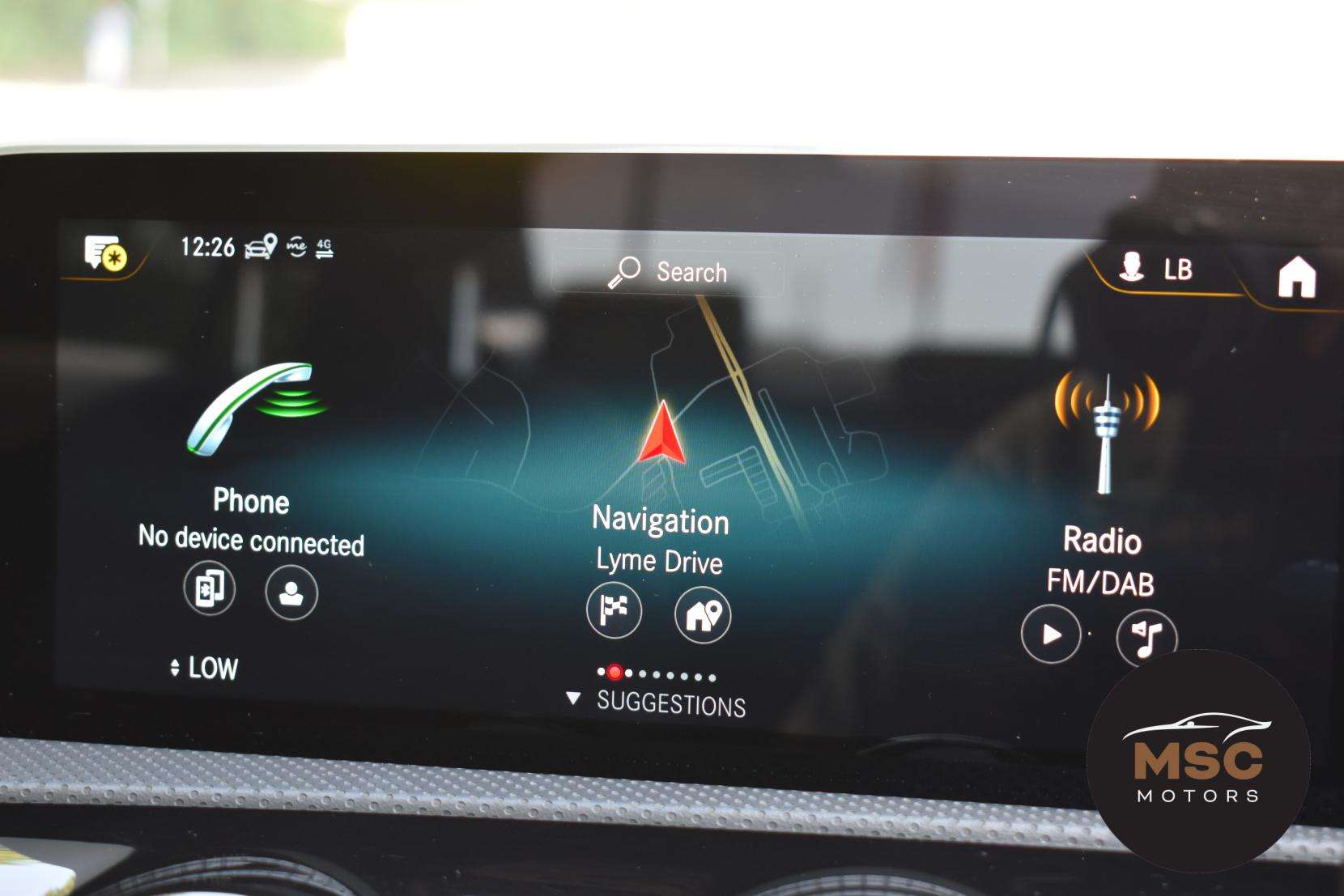2020 MERCEDES-BENZ A CLASS 2020 MERCEDES-BENZ A CLASS