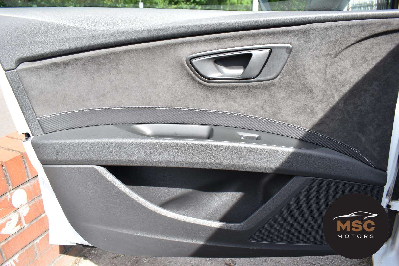 2020 SEAT LEON 2020 SEAT LEON