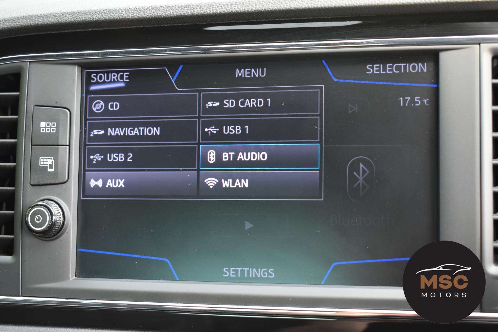 2020 SEAT LEON 2020 SEAT LEON
