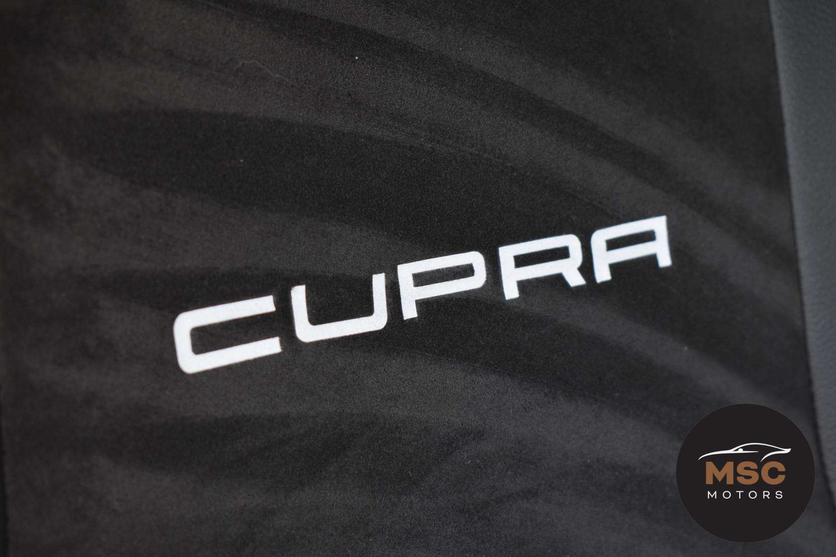 2020 SEAT LEON 2020 SEAT LEON