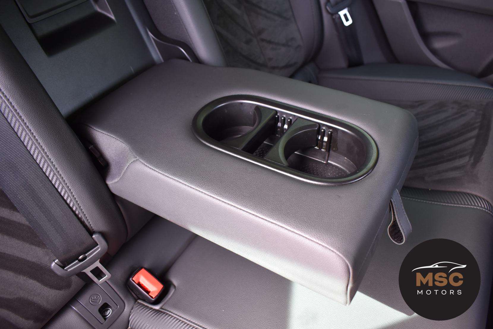 2020 SEAT LEON 2020 SEAT LEON