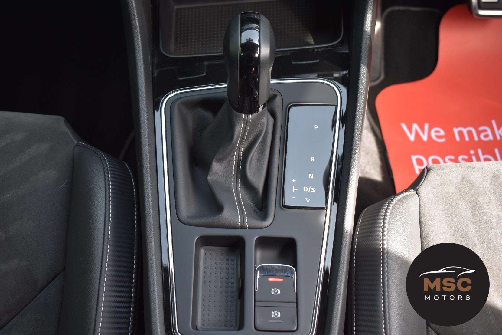 2020 SEAT LEON 2020 SEAT LEON