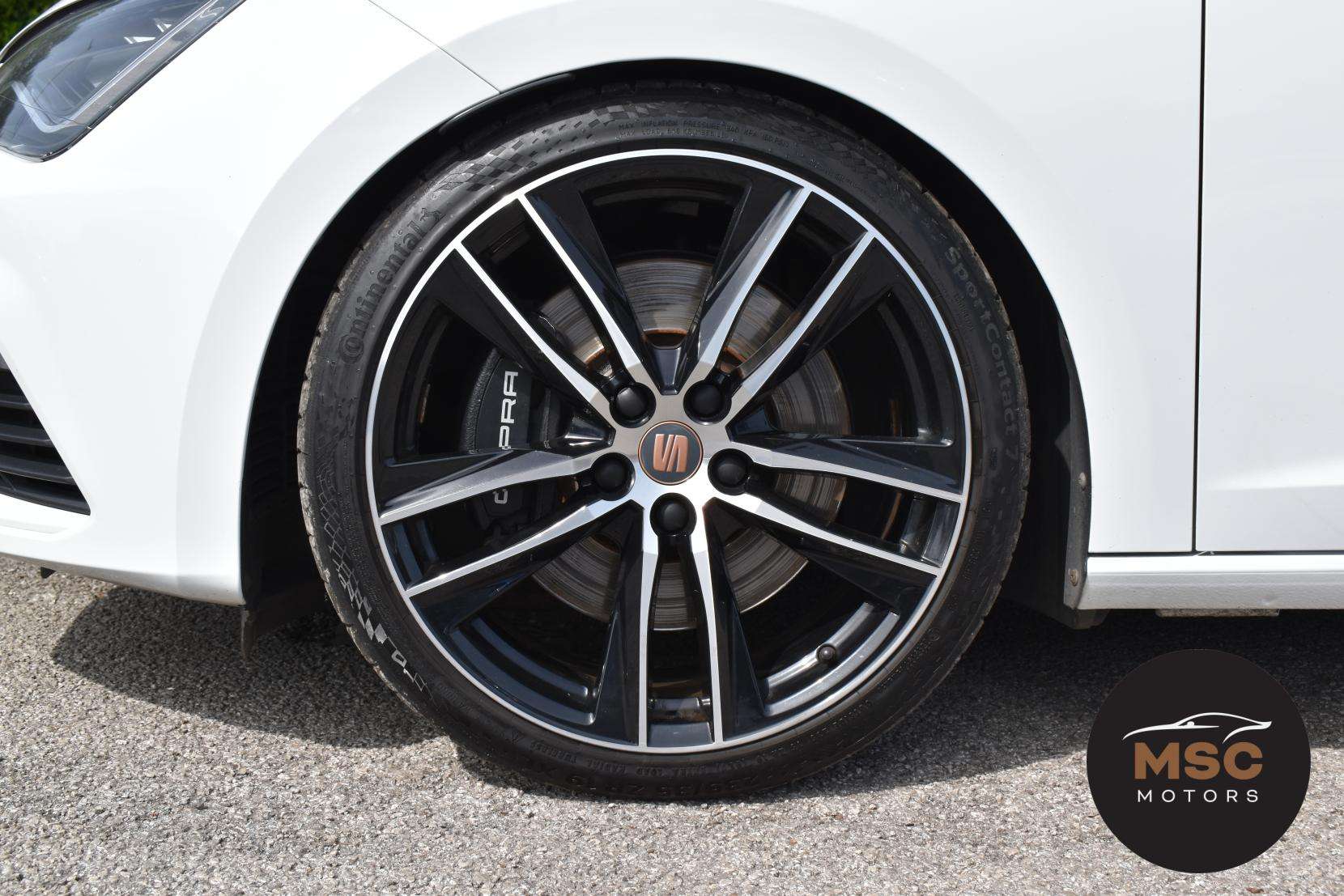 2020 SEAT LEON 2020 SEAT LEON