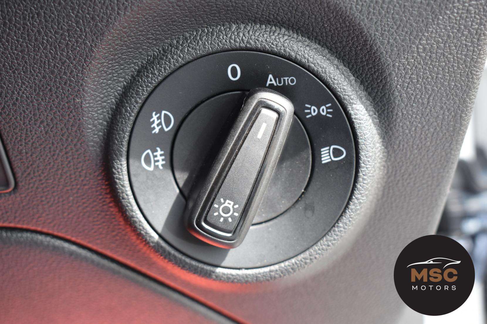 2020 SEAT LEON 2020 SEAT LEON