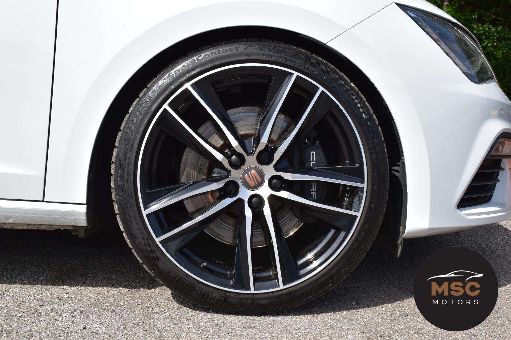 2020 SEAT LEON 2020 SEAT LEON