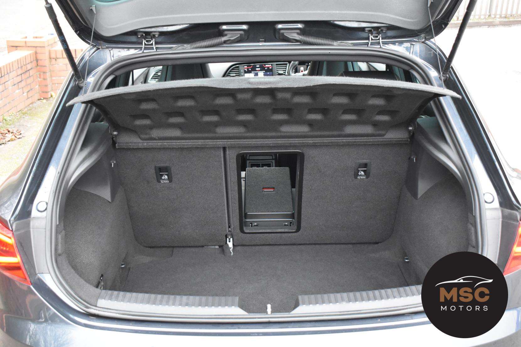 2020 SEAT LEON 2020 SEAT LEON