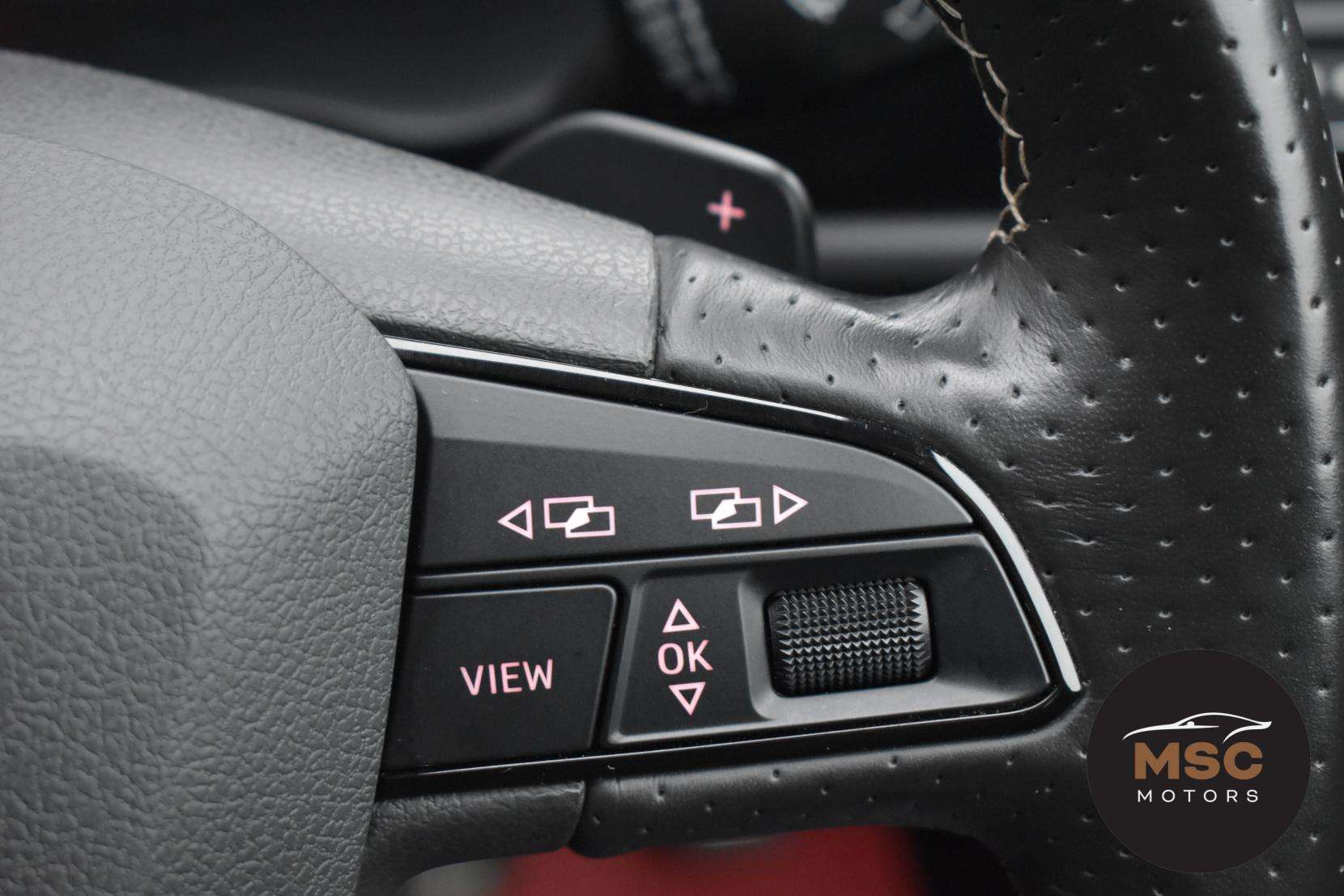 2020 SEAT LEON 2020 SEAT LEON