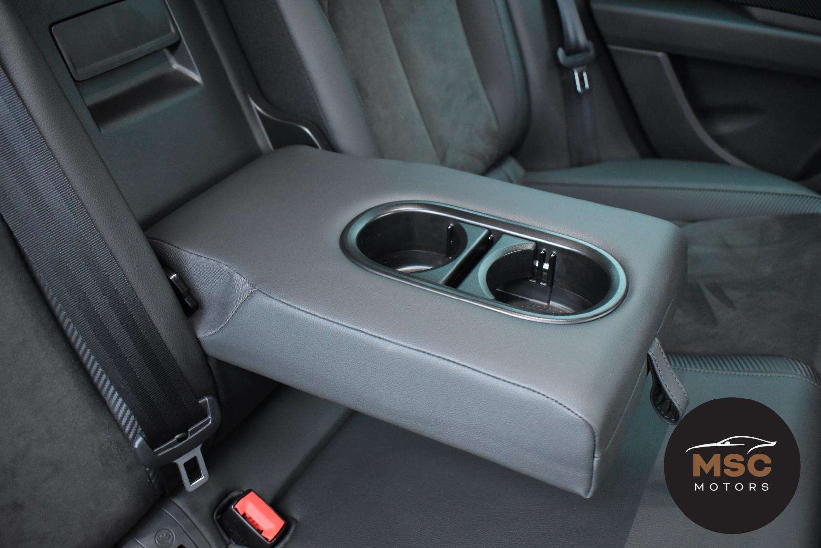 2020 SEAT LEON 2020 SEAT LEON