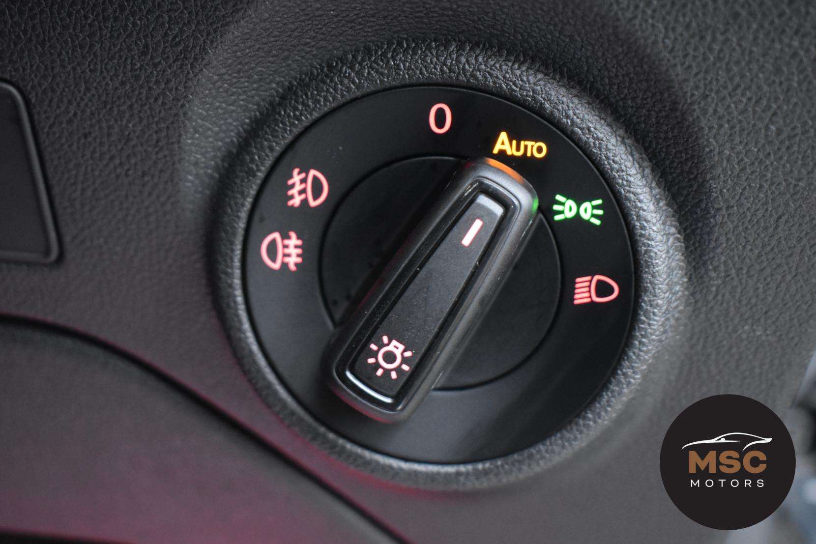 2020 SEAT LEON 2020 SEAT LEON