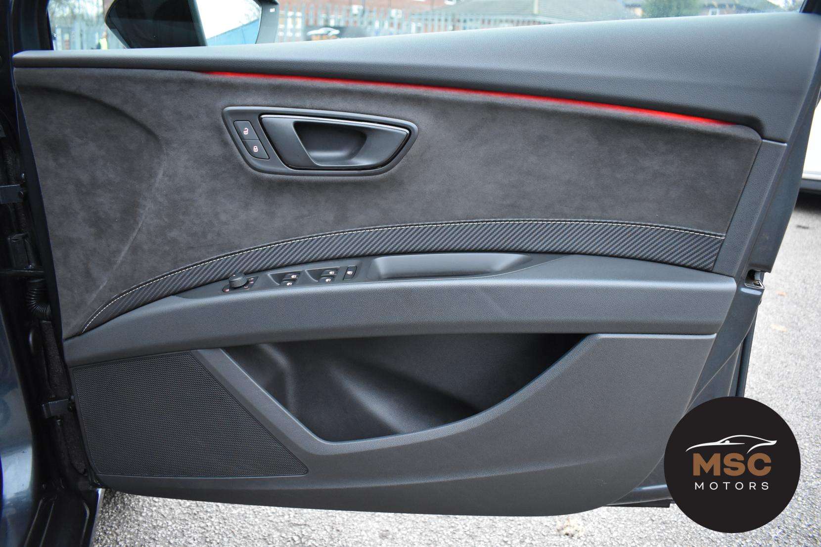 2020 SEAT LEON 2020 SEAT LEON