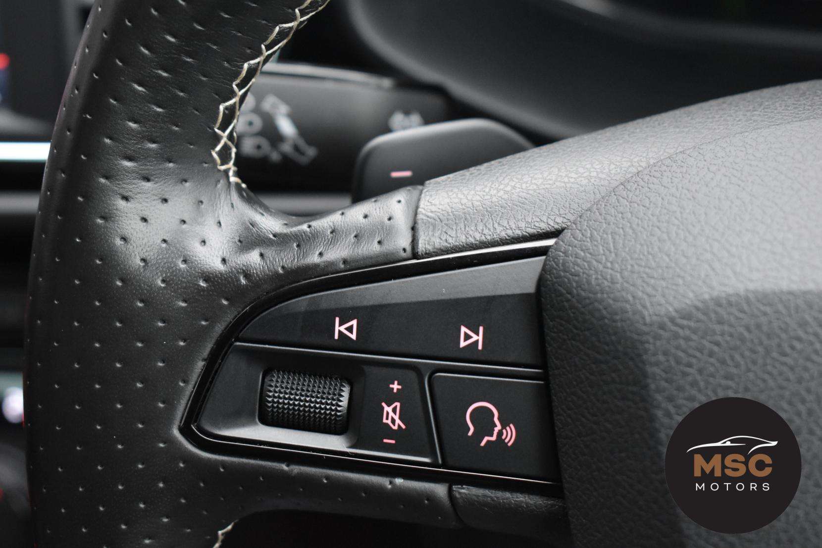 2020 SEAT LEON 2020 SEAT LEON