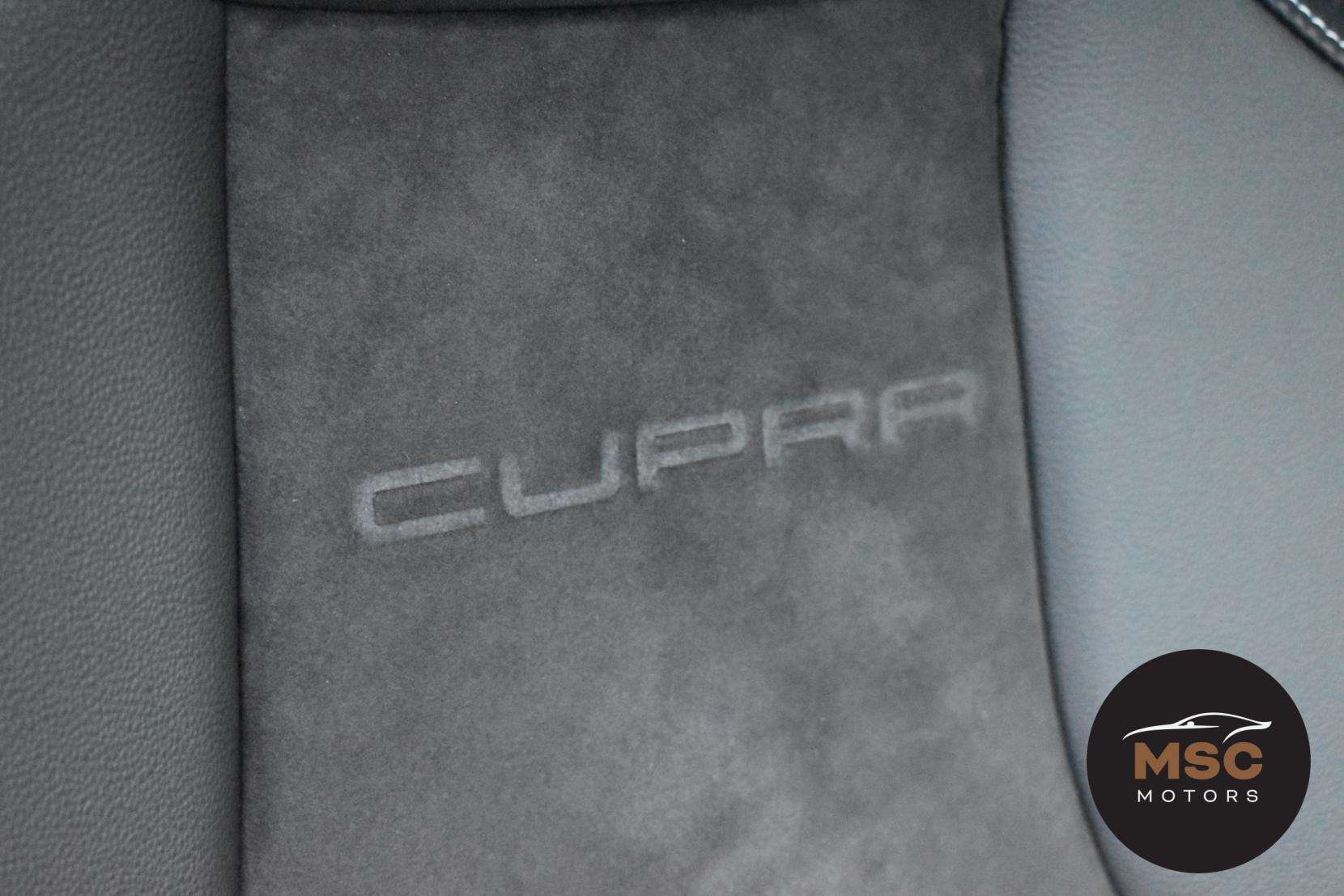 2020 SEAT LEON 2020 SEAT LEON