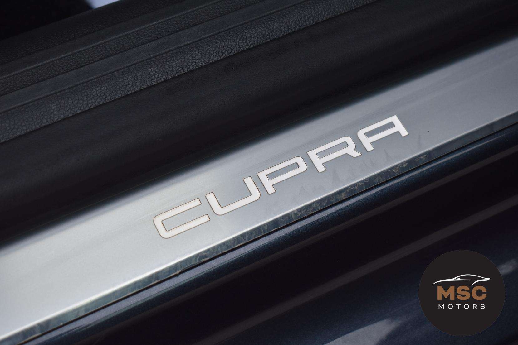 2020 SEAT LEON 2020 SEAT LEON