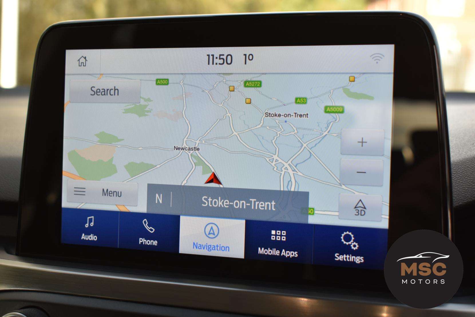 2018 FORD FOCUS 2018 FORD FOCUS