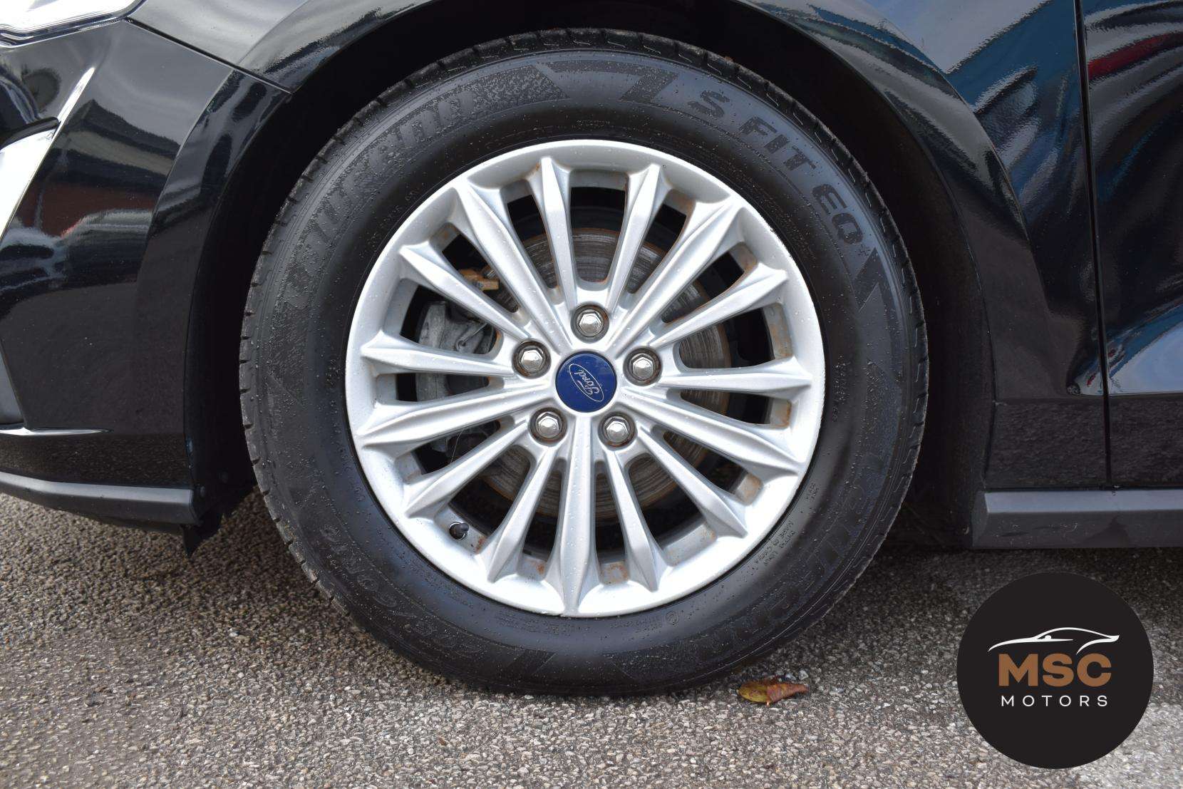 2018 FORD FOCUS 2018 FORD FOCUS