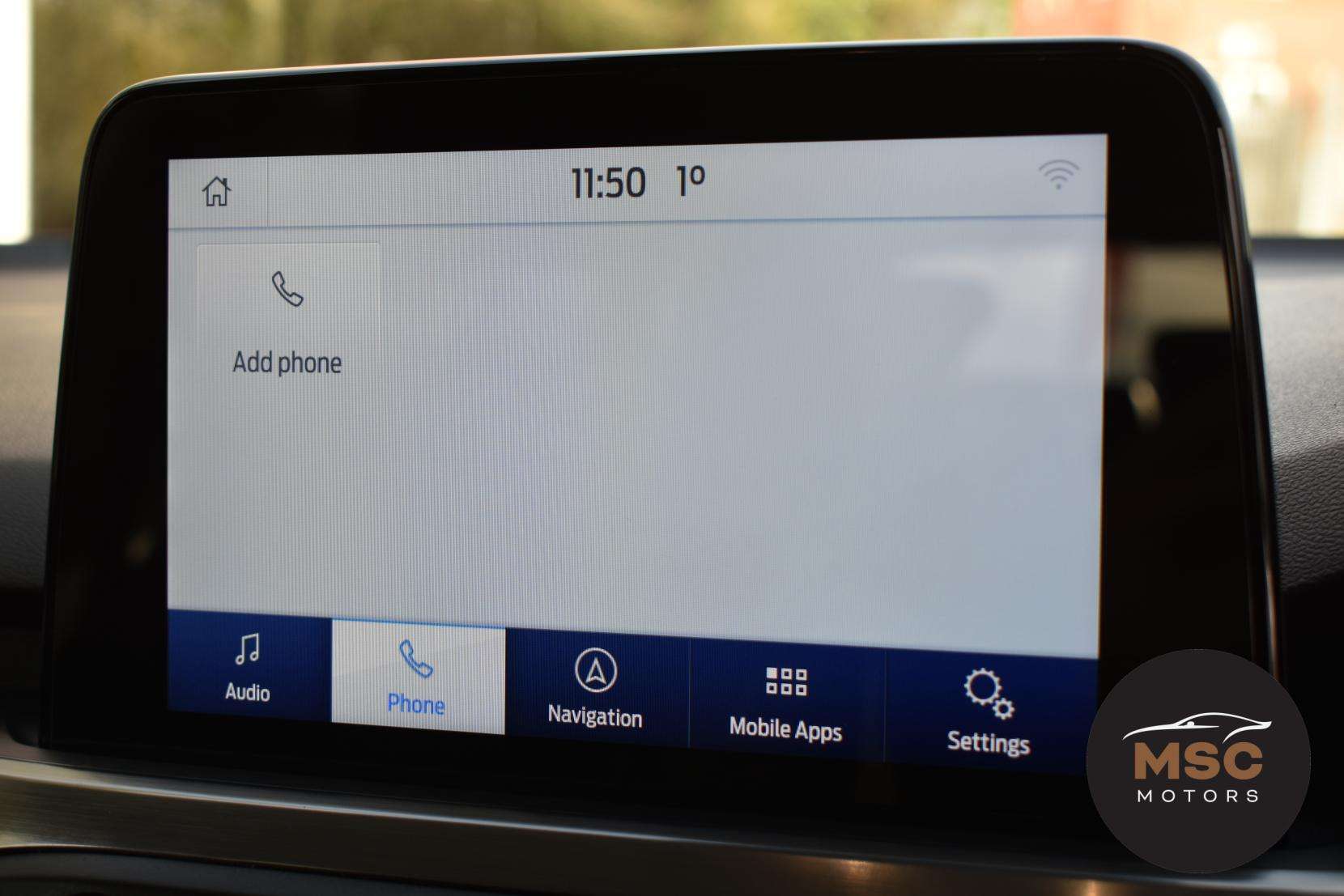 2018 FORD FOCUS 2018 FORD FOCUS