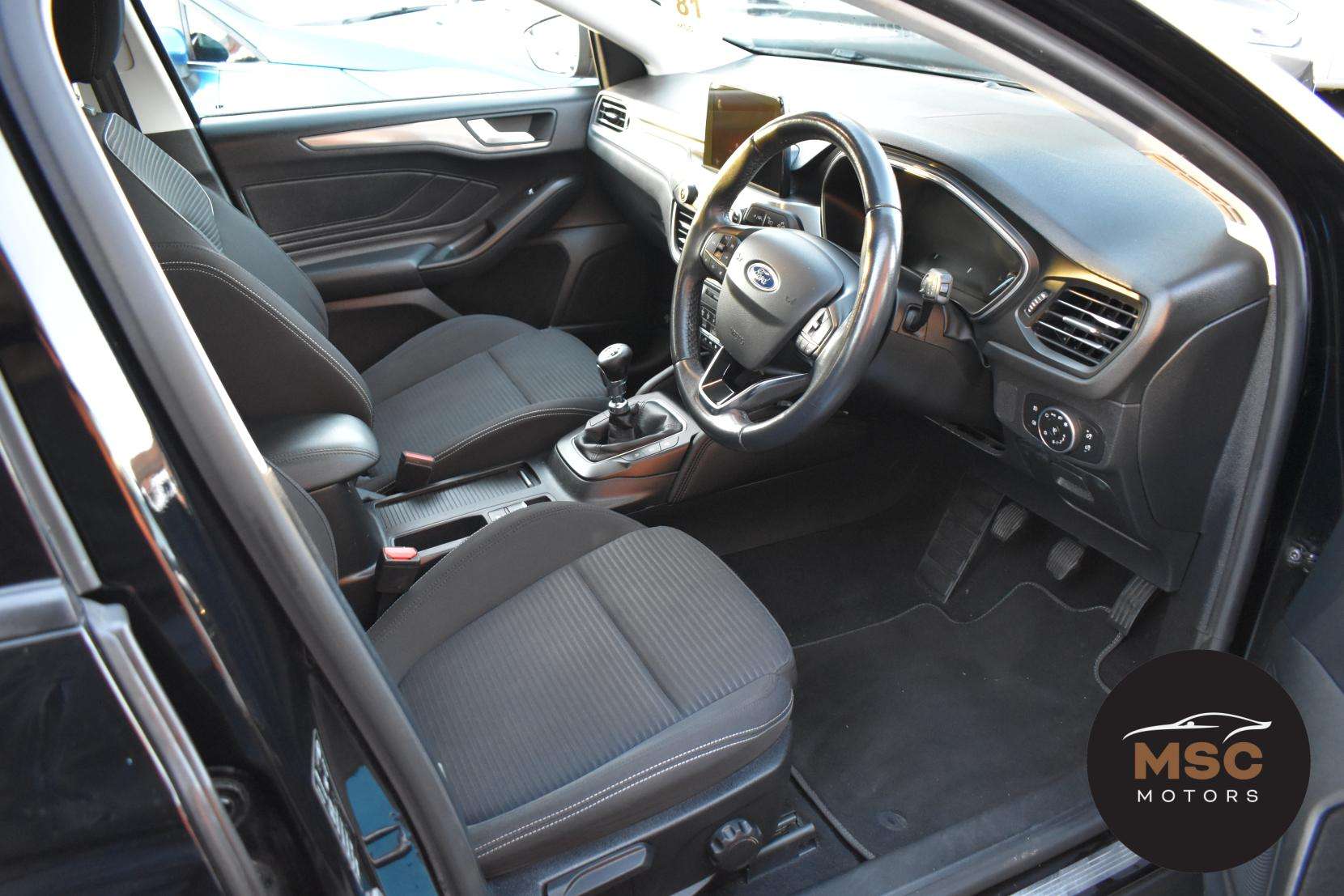 2018 FORD FOCUS 2018 FORD FOCUS