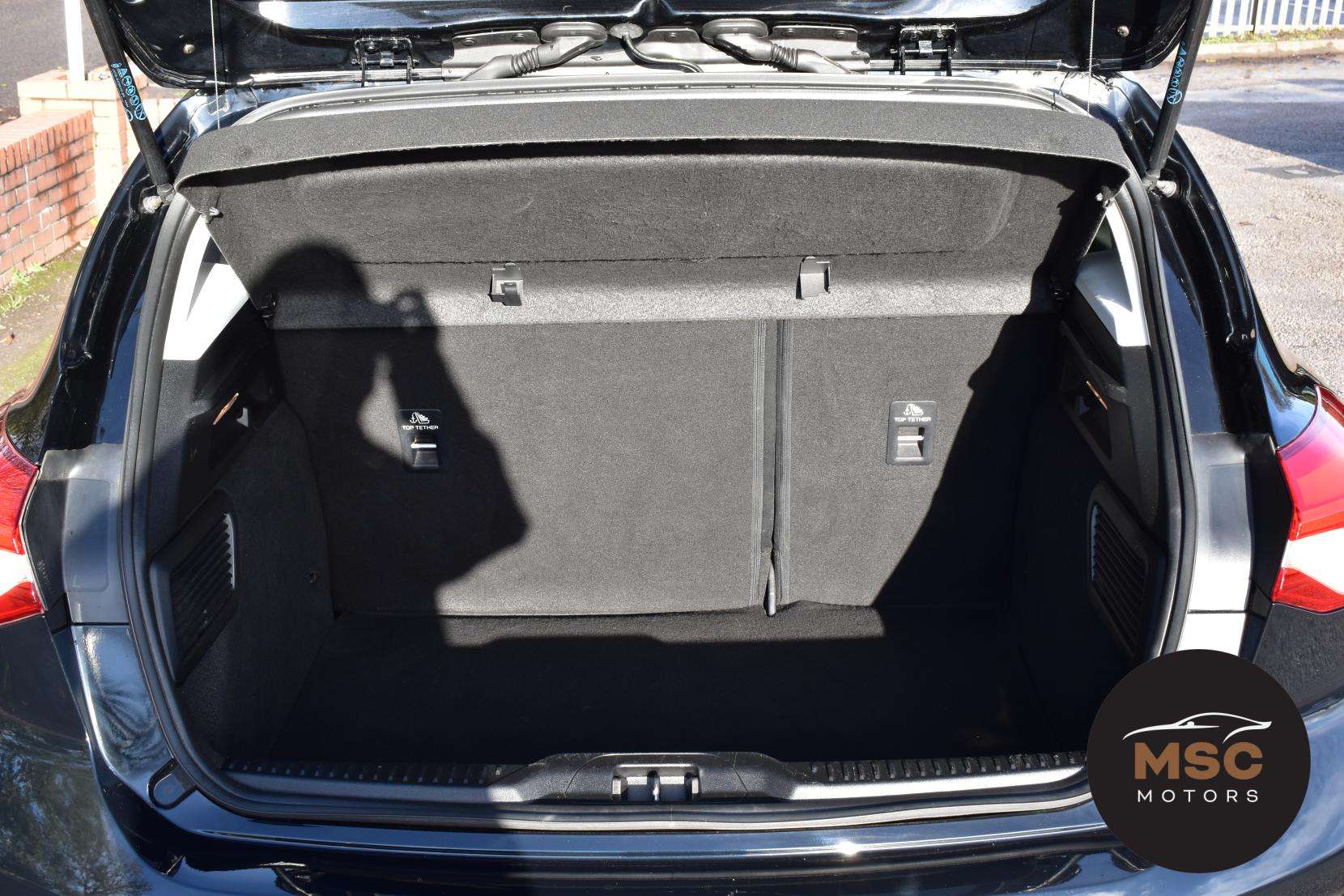 2018 FORD FOCUS 2018 FORD FOCUS