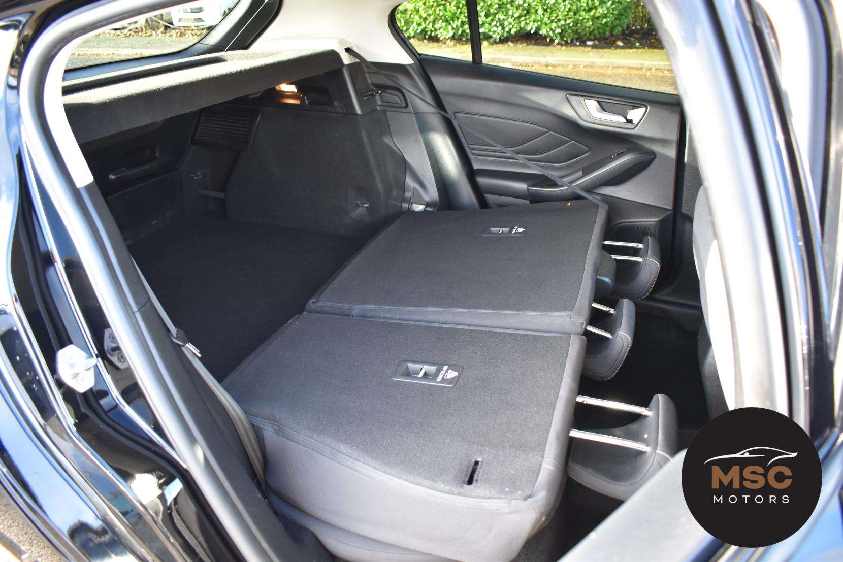 2018 FORD FOCUS 2018 FORD FOCUS