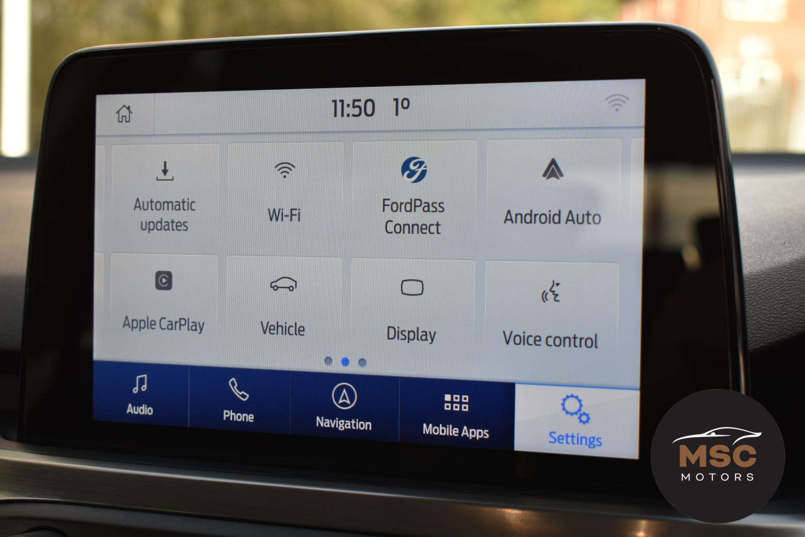 2018 FORD FOCUS 2018 FORD FOCUS