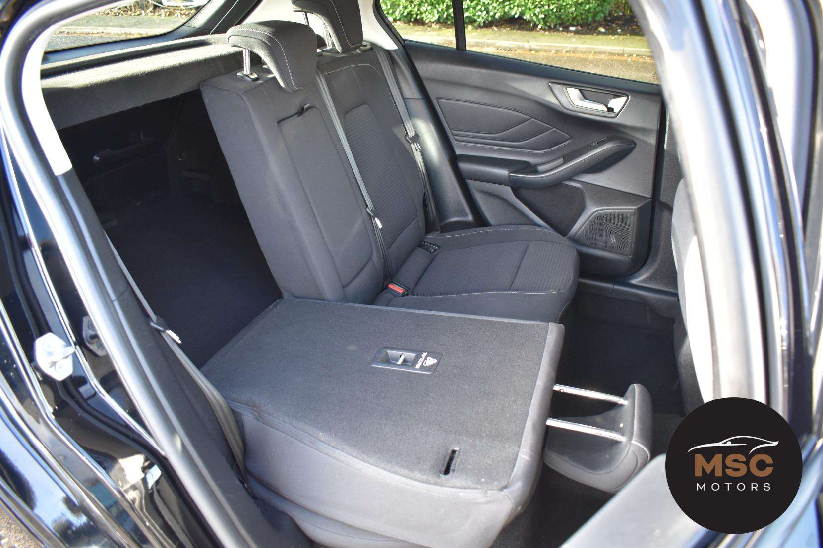 2018 FORD FOCUS 2018 FORD FOCUS