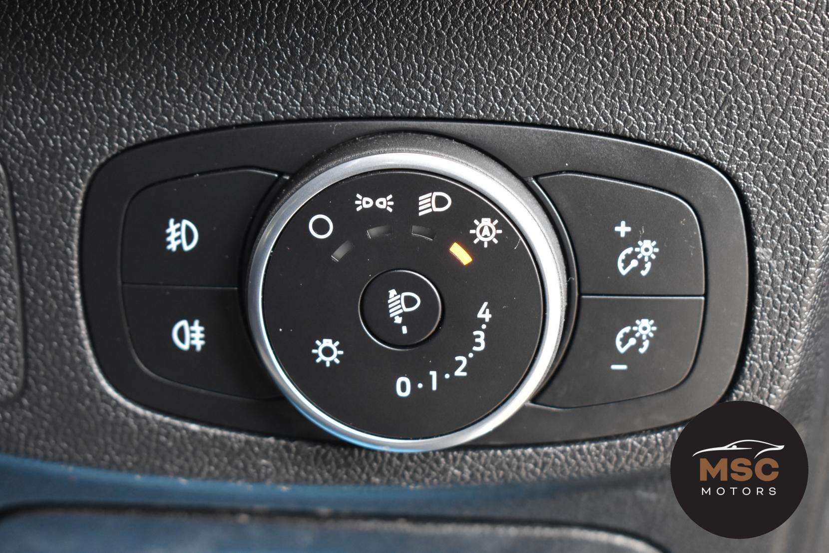 2018 FORD FOCUS 2018 FORD FOCUS