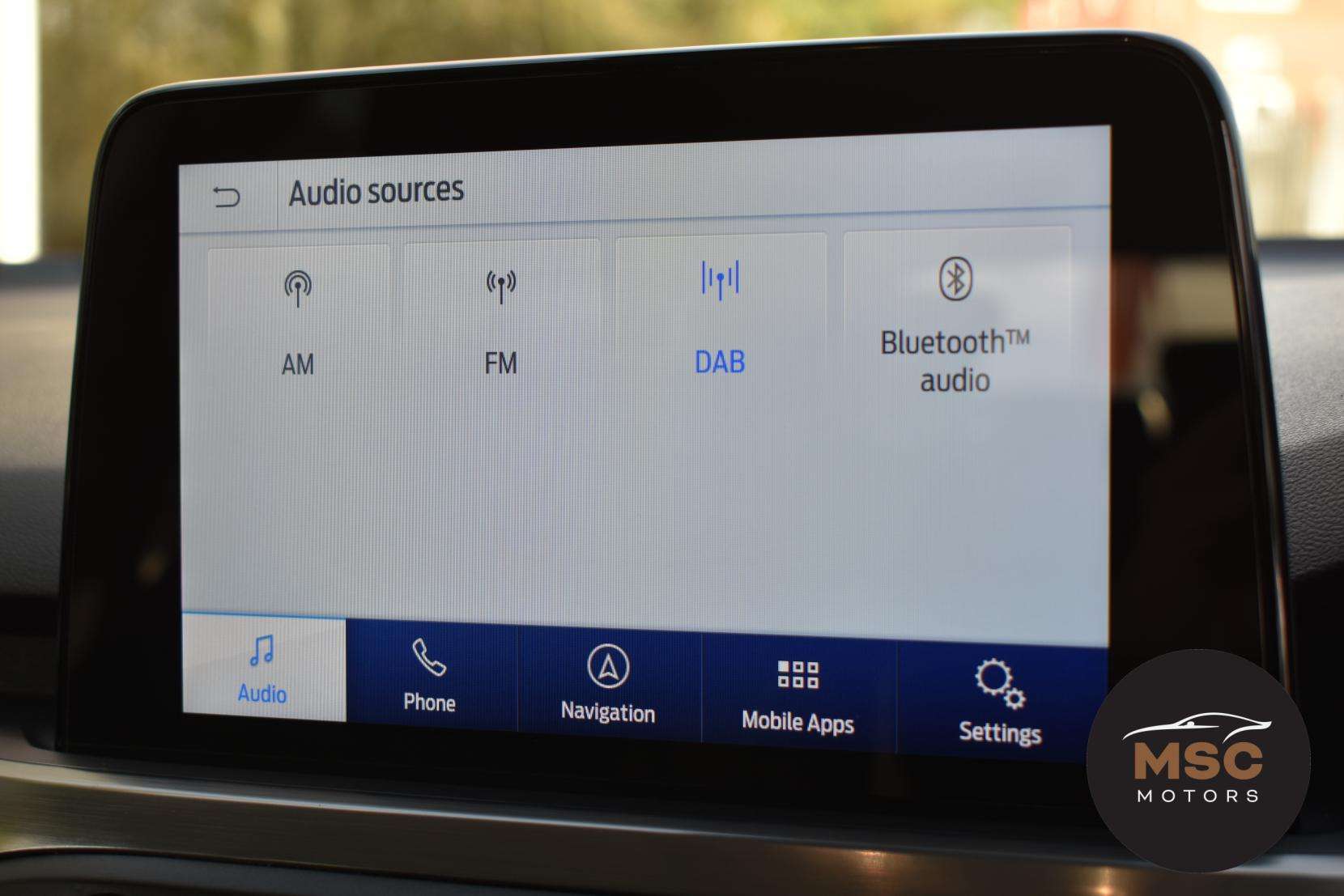 2018 FORD FOCUS 2018 FORD FOCUS