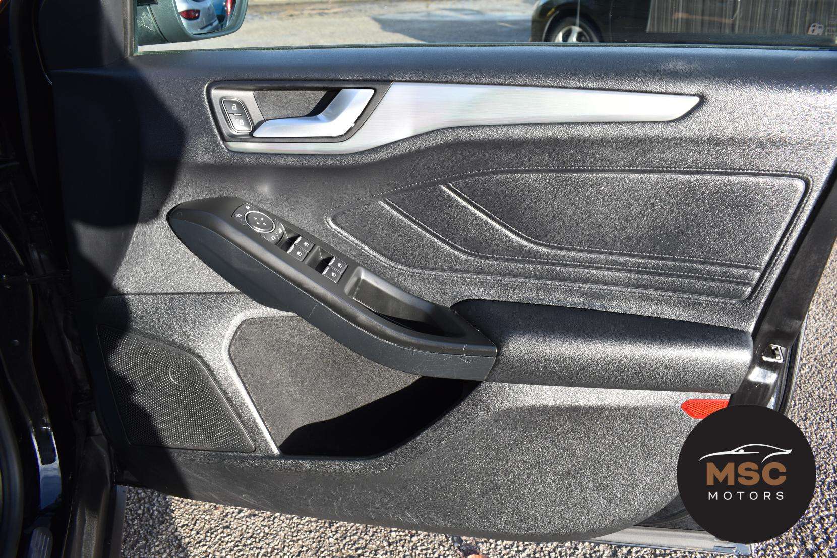 2018 FORD FOCUS 2018 FORD FOCUS