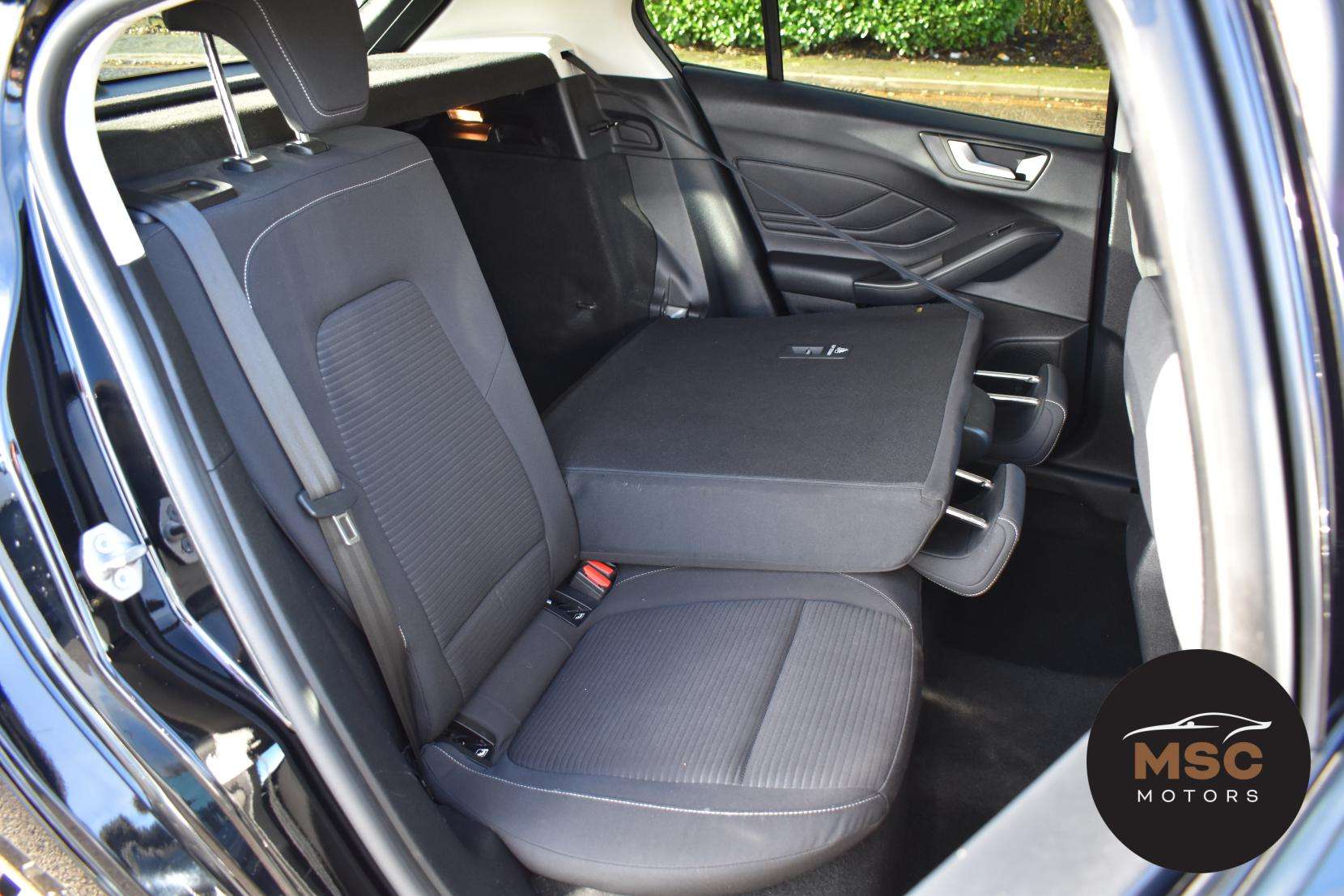 2018 FORD FOCUS 2018 FORD FOCUS