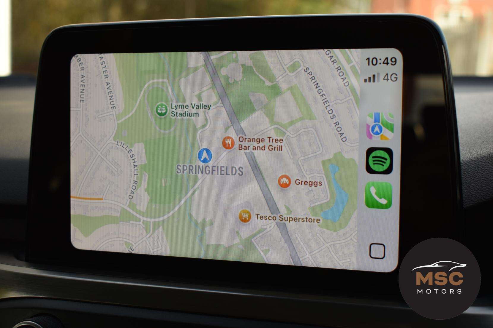 2018 FORD FOCUS 2018 FORD FOCUS