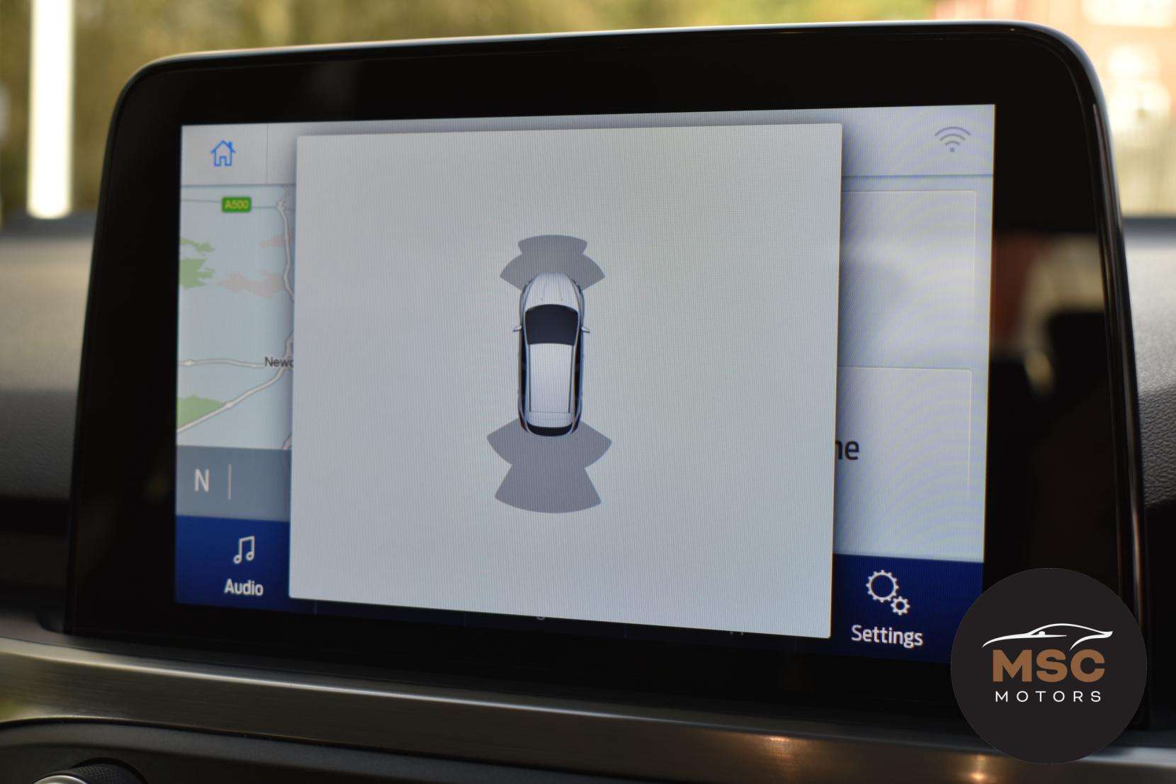 2018 FORD FOCUS 2018 FORD FOCUS