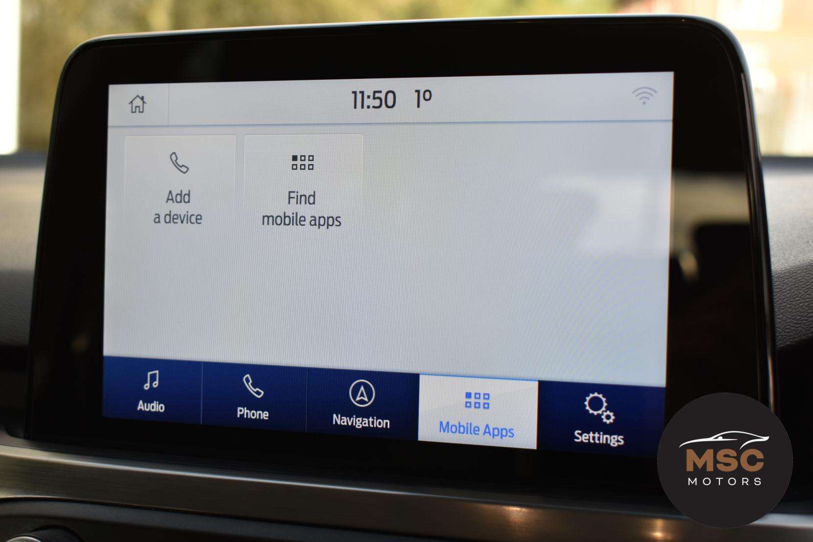 2018 FORD FOCUS 2018 FORD FOCUS