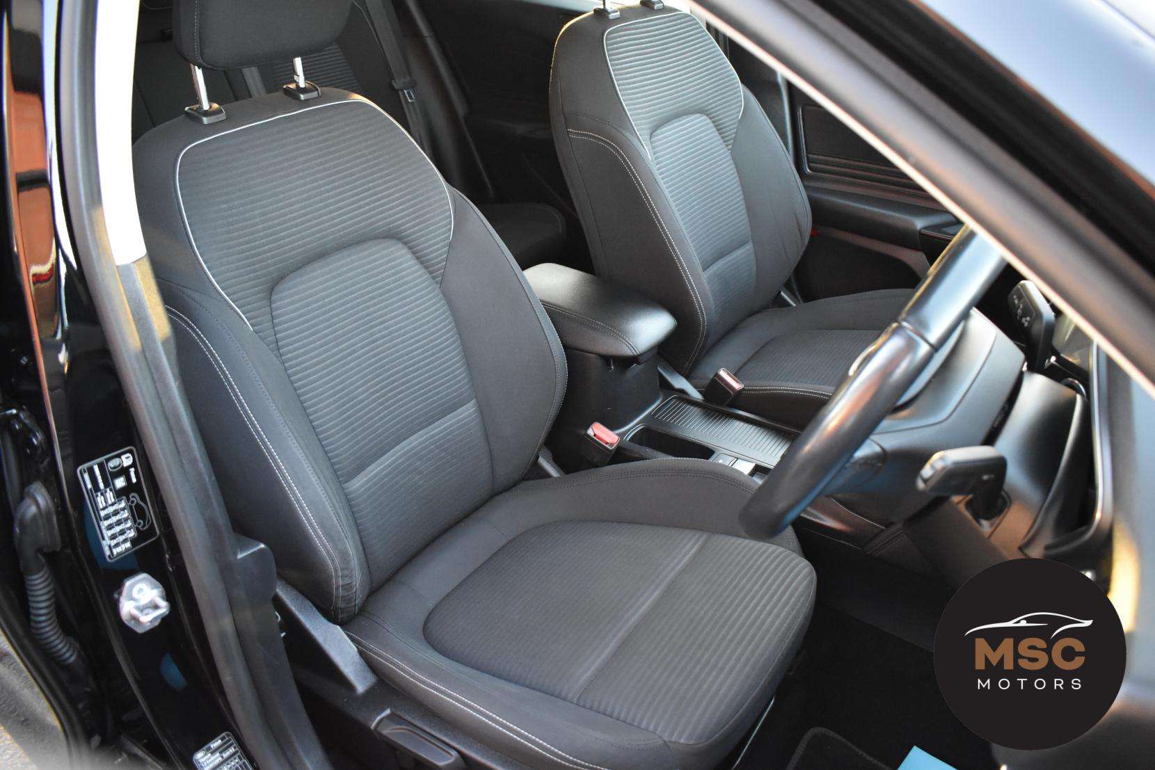 2018 FORD FOCUS 2018 FORD FOCUS