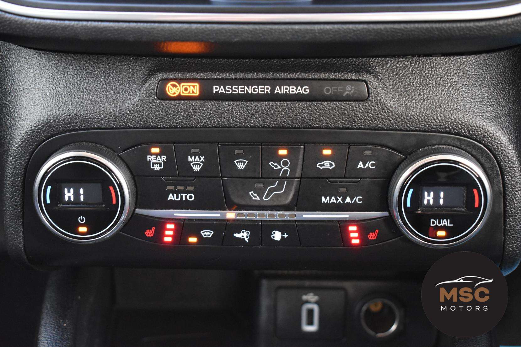 2018 FORD FOCUS 2018 FORD FOCUS