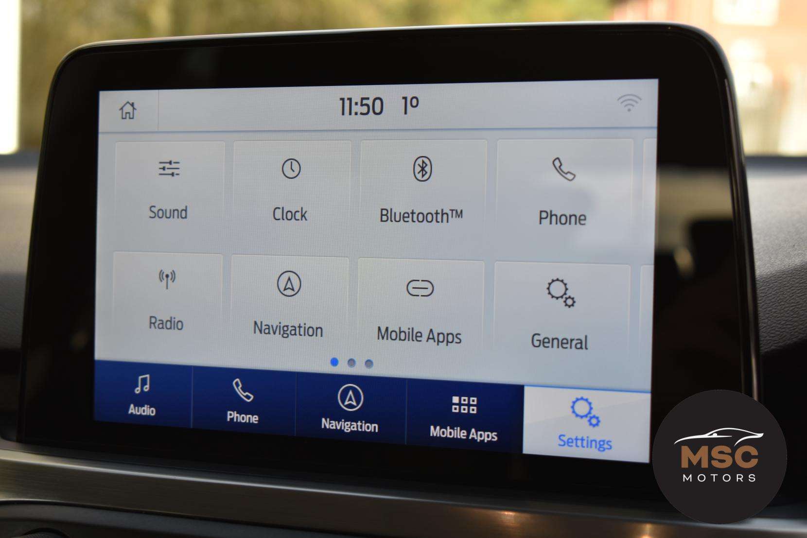 2018 FORD FOCUS 2018 FORD FOCUS