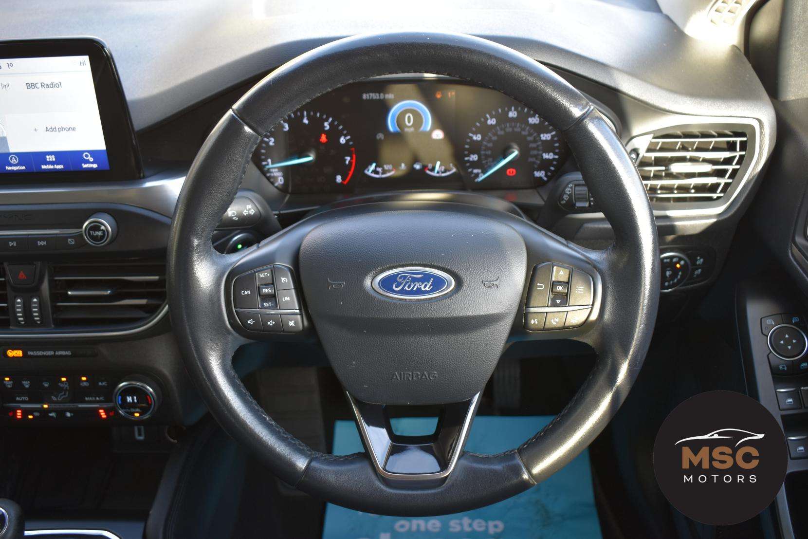 2018 FORD FOCUS 2018 FORD FOCUS