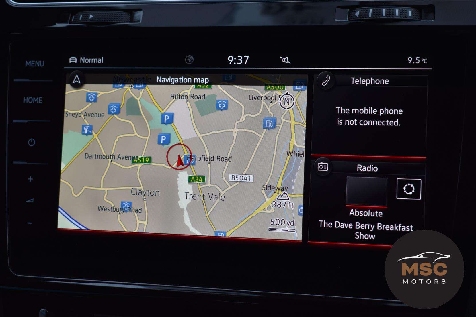 2019 VOLKSWAGEN GOLF 2019 VOLKSWAGEN GOLF