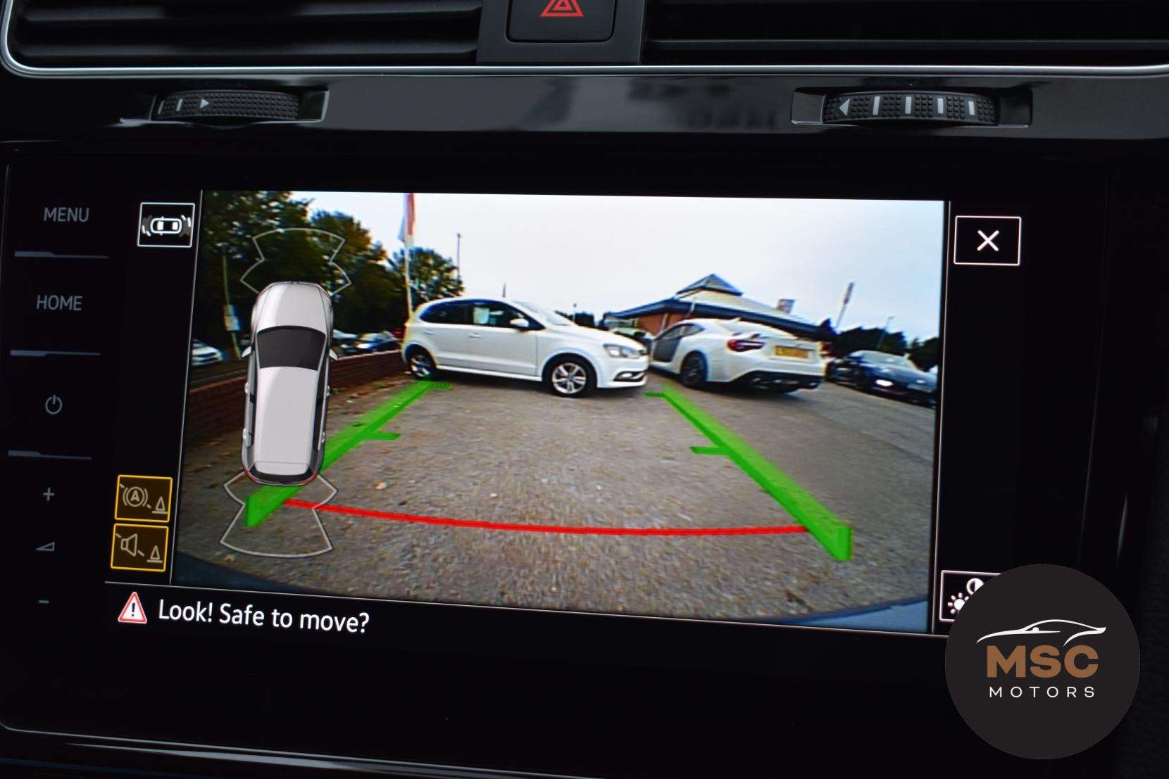 2019 VOLKSWAGEN GOLF 2019 VOLKSWAGEN GOLF