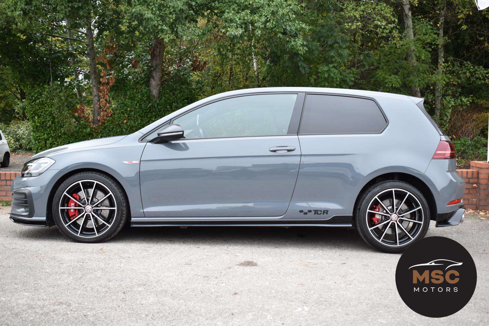 2019 VOLKSWAGEN GOLF 2019 VOLKSWAGEN GOLF