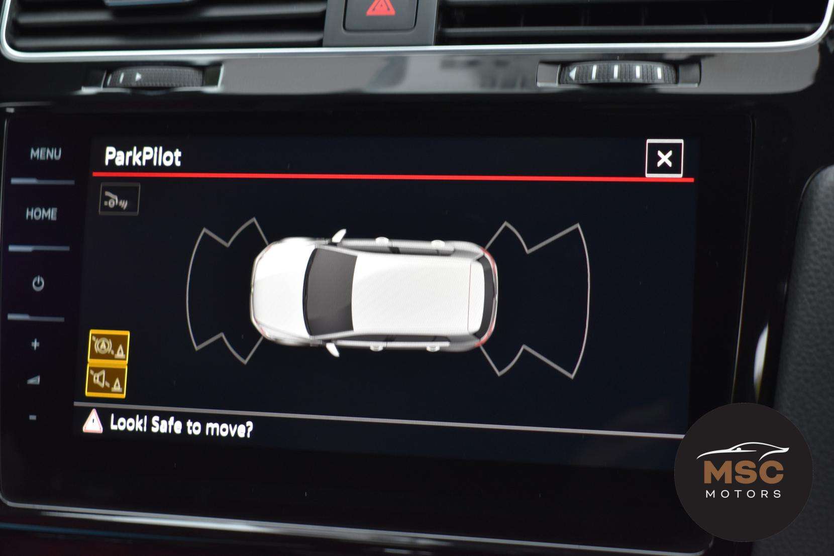 2019 VOLKSWAGEN GOLF 2019 VOLKSWAGEN GOLF