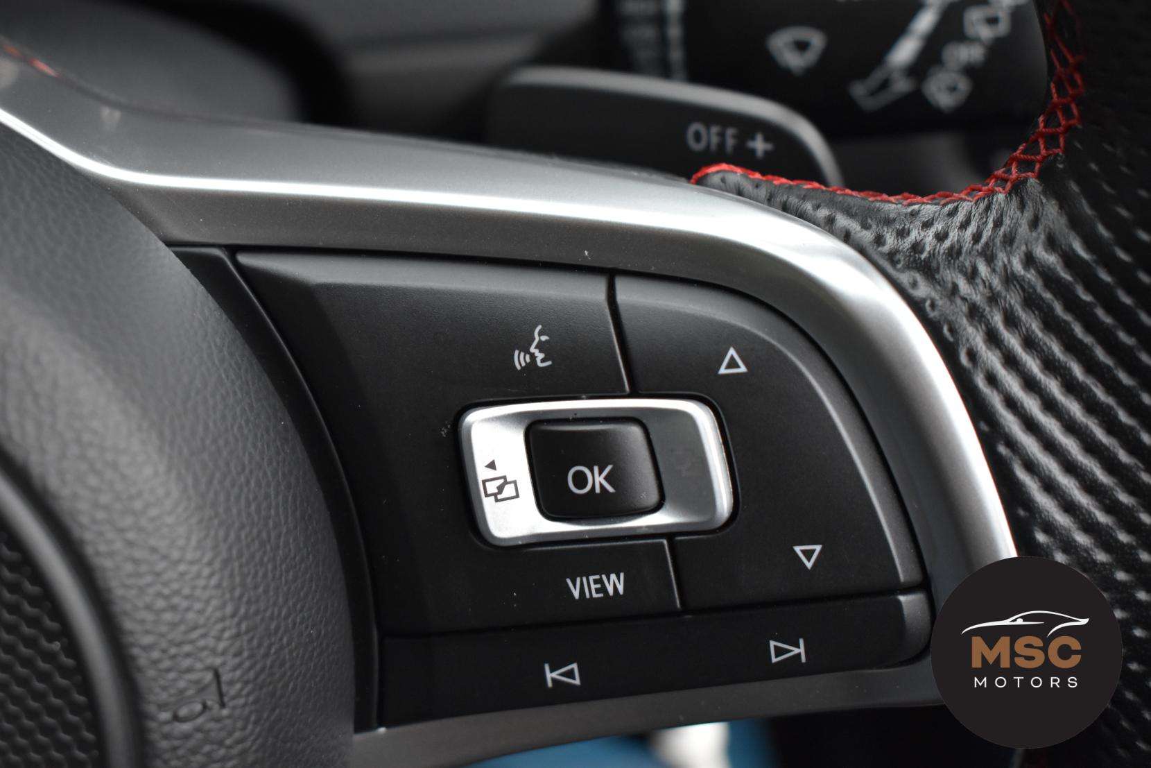 2019 VOLKSWAGEN GOLF 2019 VOLKSWAGEN GOLF