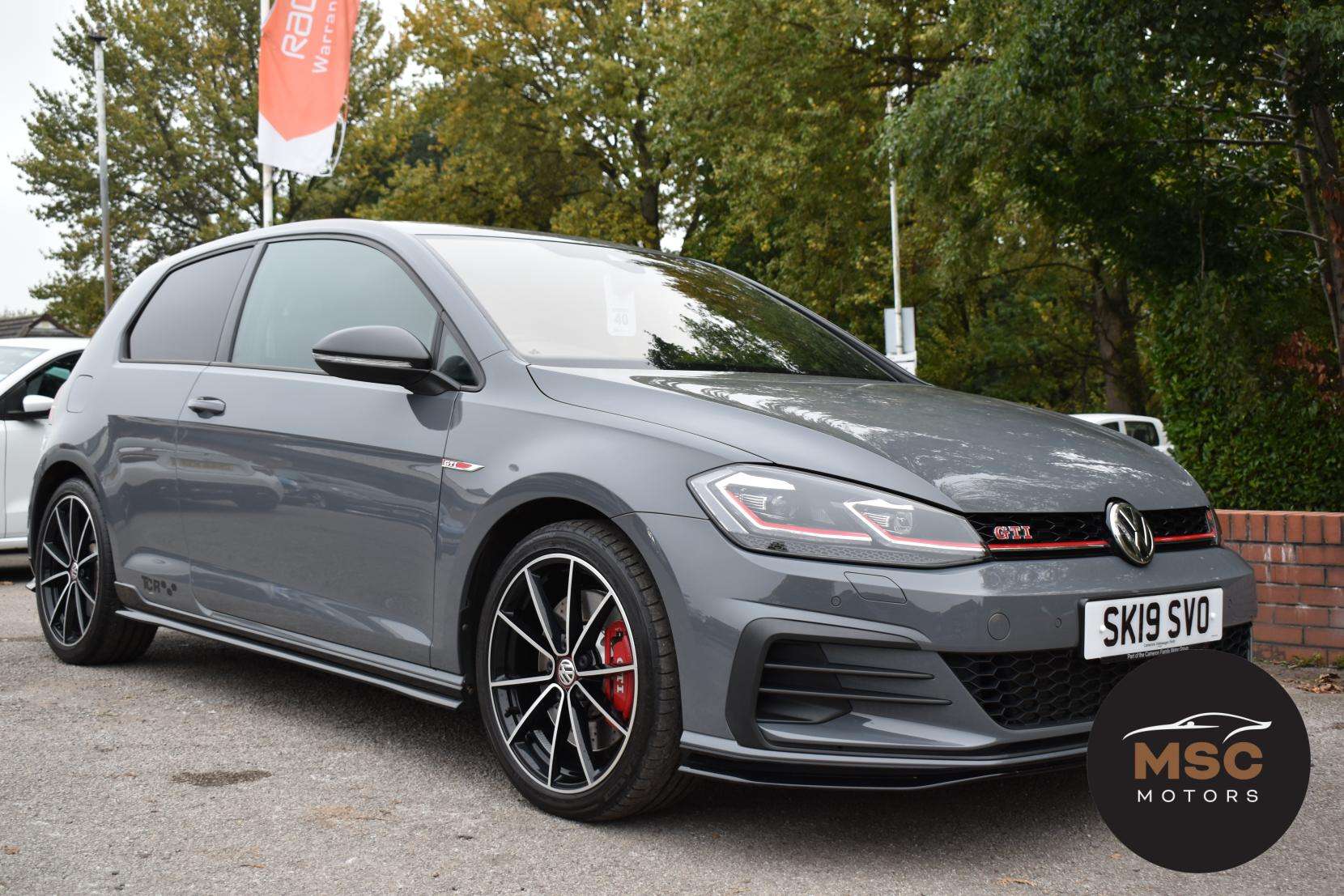 2019 VOLKSWAGEN GOLF 2019 VOLKSWAGEN GOLF
