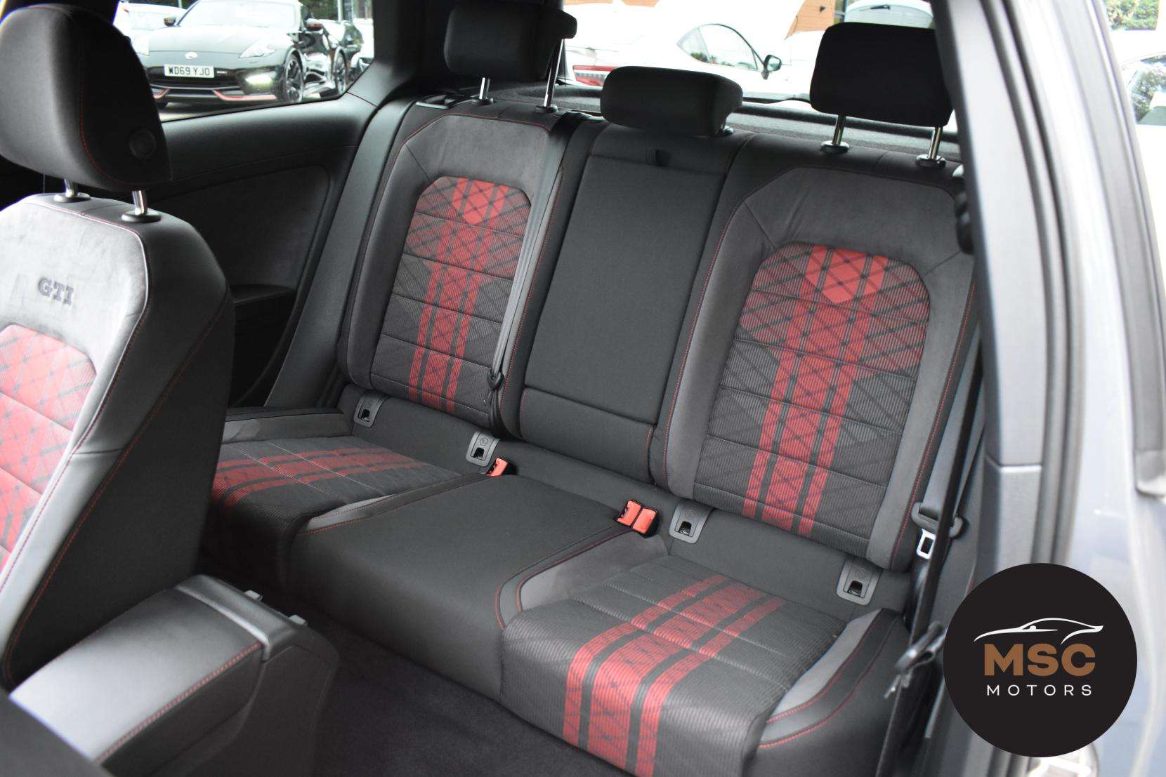 2019 VOLKSWAGEN GOLF 2019 VOLKSWAGEN GOLF