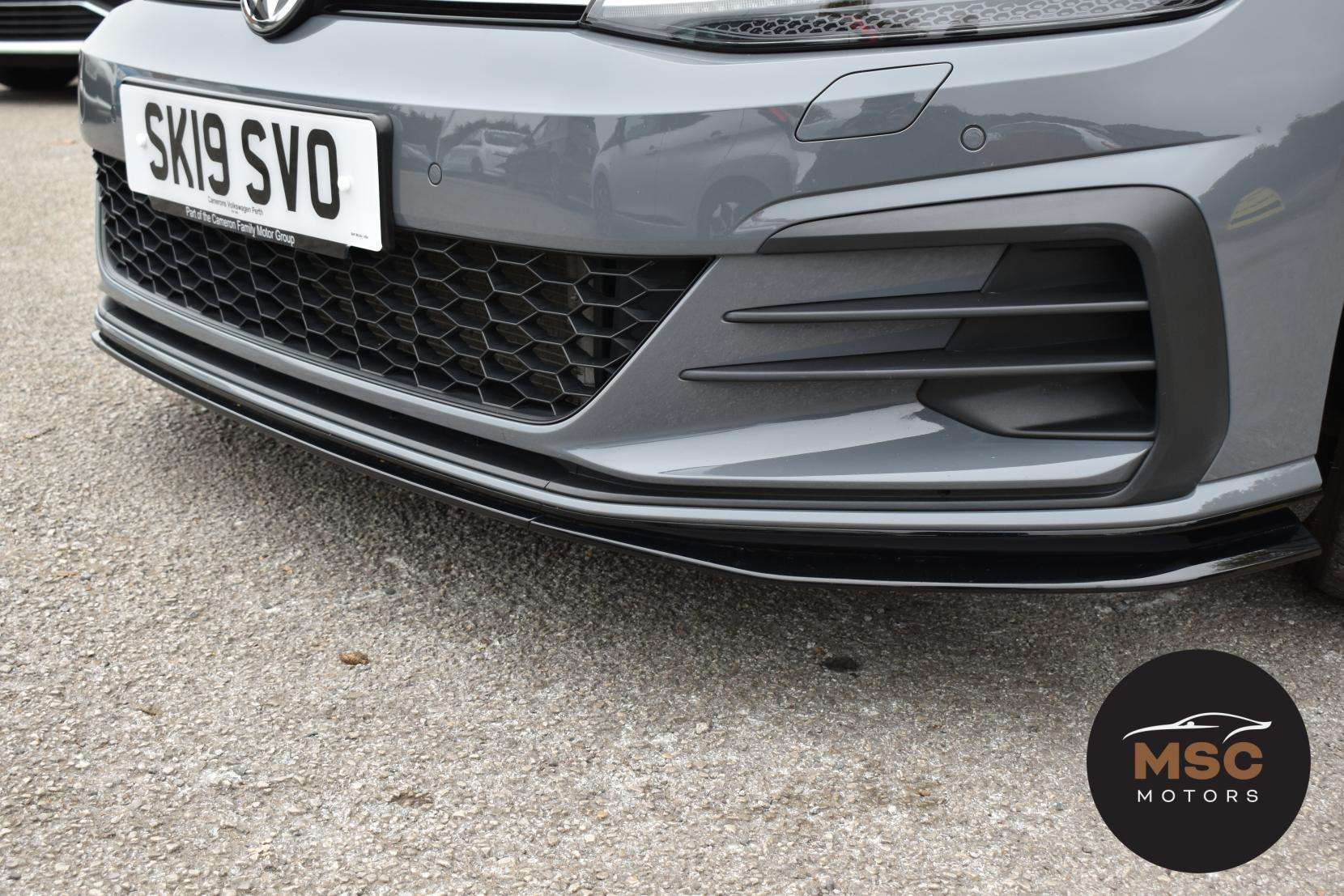 2019 VOLKSWAGEN GOLF 2019 VOLKSWAGEN GOLF