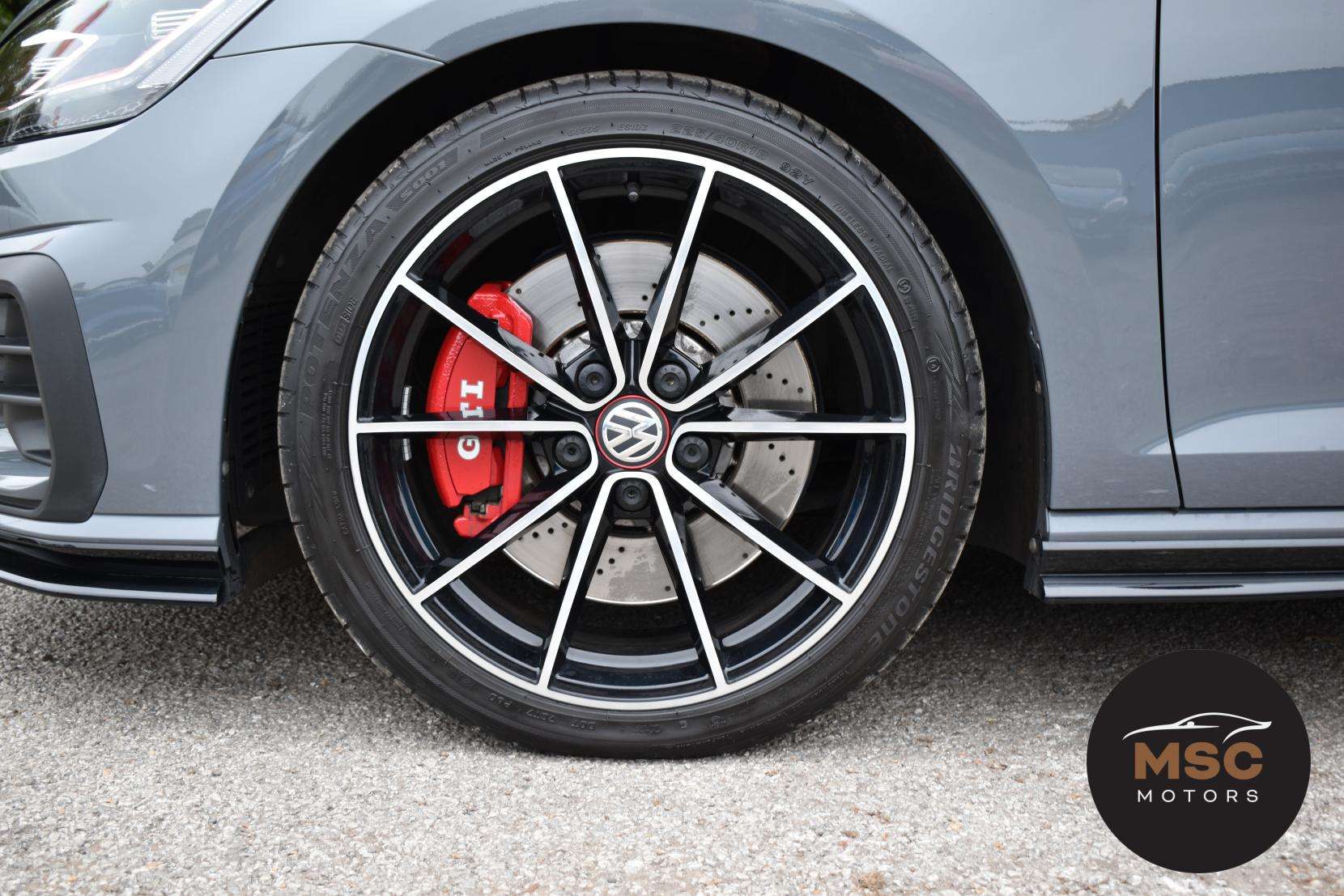 2019 VOLKSWAGEN GOLF 2019 VOLKSWAGEN GOLF